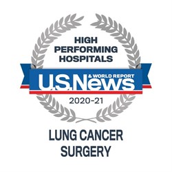Lung Cancer (HP)