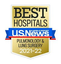 Best Hospital Lung Surgery