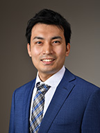 Masaki Nakamura, M.D.