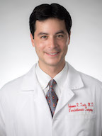 Johannes R. Kratz, M.D.